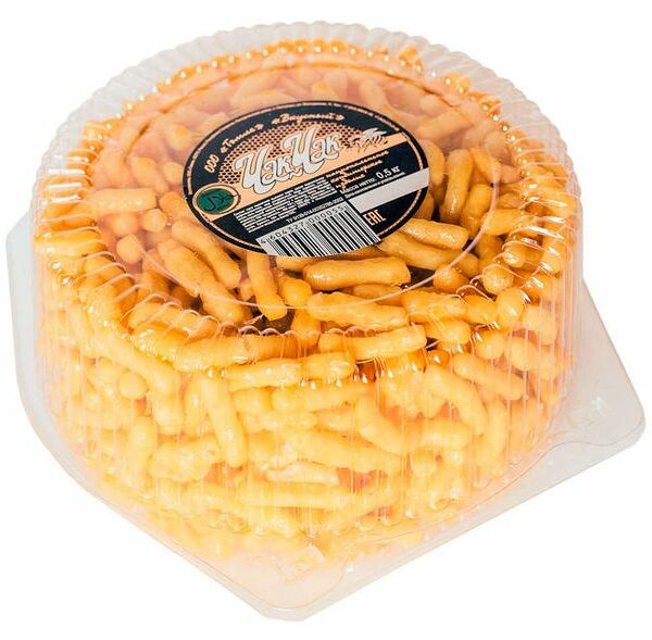 Чак-чак Тамле