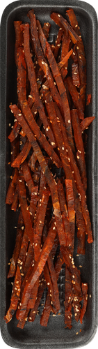 

Путассу вяленая вес.