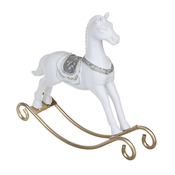 Сноу бум сувенир новогодний, 22x4x19,5 см