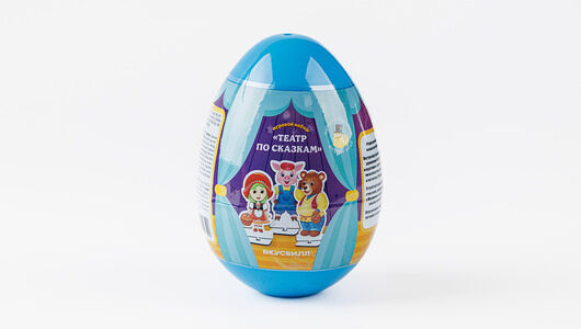 Набор игровой 