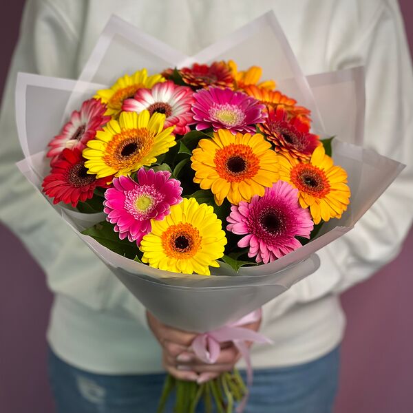 Букет Варшава