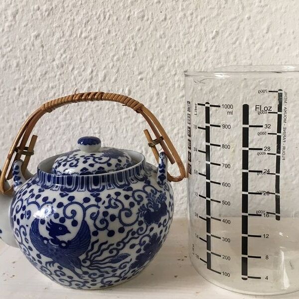 Чайник китайский традиционный