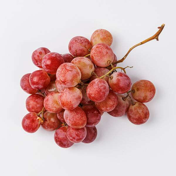 Виноград Ред Глоб, вес