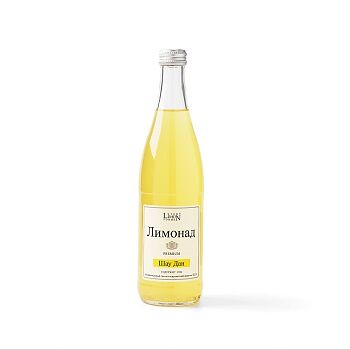 Напиток безалкогольный Limon Story ШауДан сильногазированный