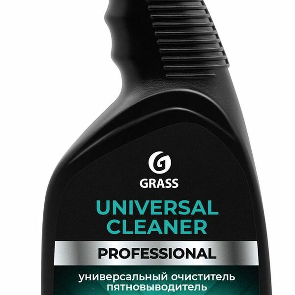 Чистящее средство Grass Universal Cleaner Professional Универсальное