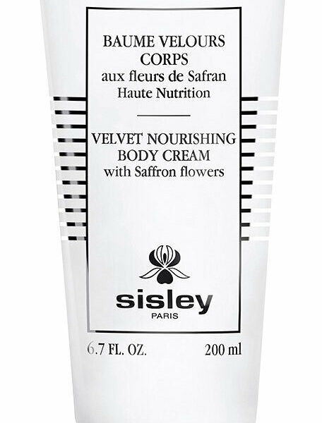 SISLEY Питательный крем для тела с шафраном, 200 мл