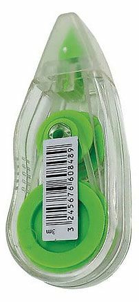 Лента-корректор Каждый день 5 мм, 3 м