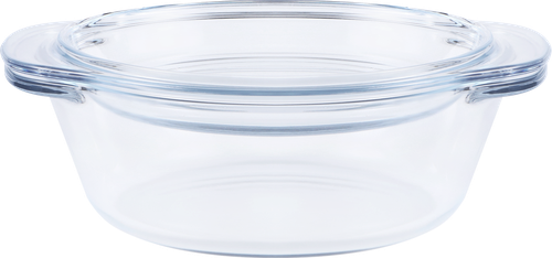 

Кастрюля Homeclub Fornello круглая 1.5 л арт. RGC-1