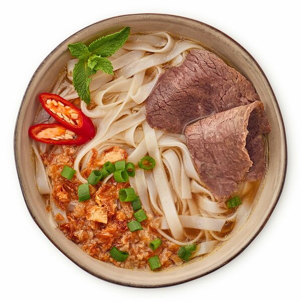 Фо Бо Шеф Перекрёсток, 300 г