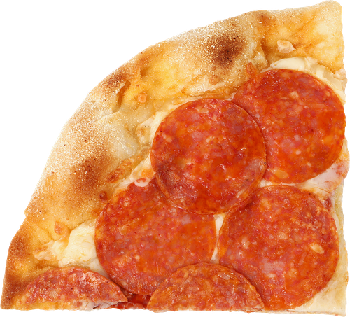 Пицца Пепперони, 90г