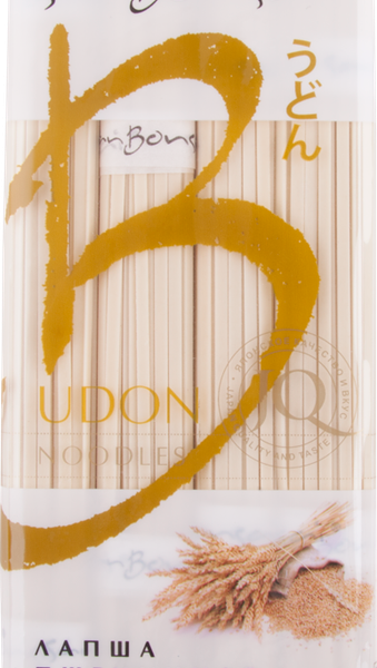 Лапша BONSAI Удон