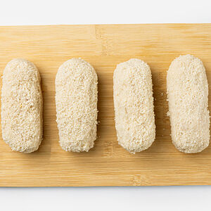 Котлеты рубленые По-киевски