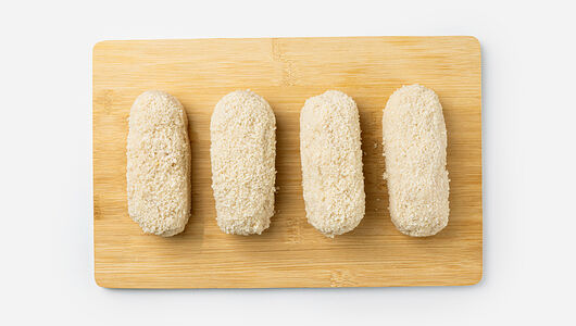 Котлеты рубленые По-киевски