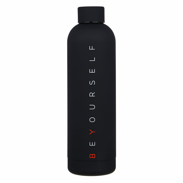 By бутылка спортивная, 700мл, нержавеющая сталь