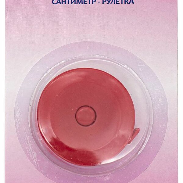 Сантиметр рулетка, 150 см