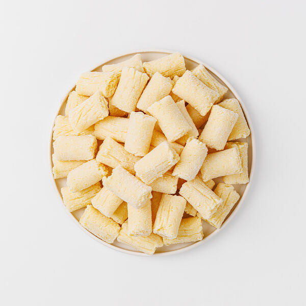 Пюре картофельное 