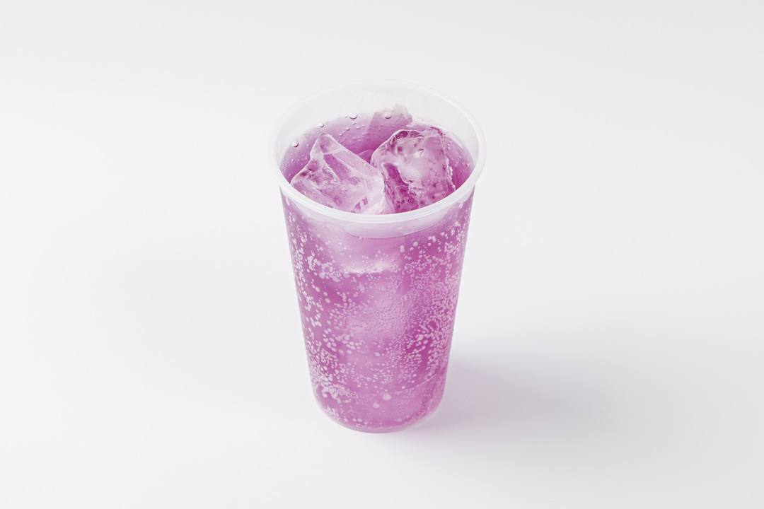 

Лёд в стакане, цвет стакана в ассортименте 180 г