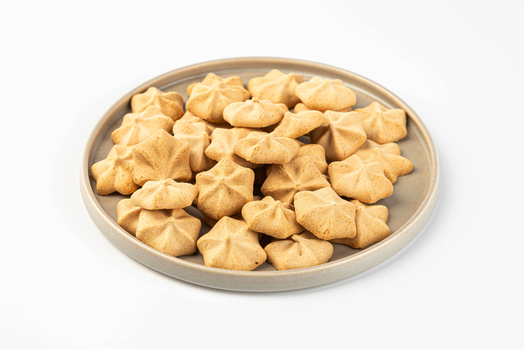 

Меренга "Классическая"