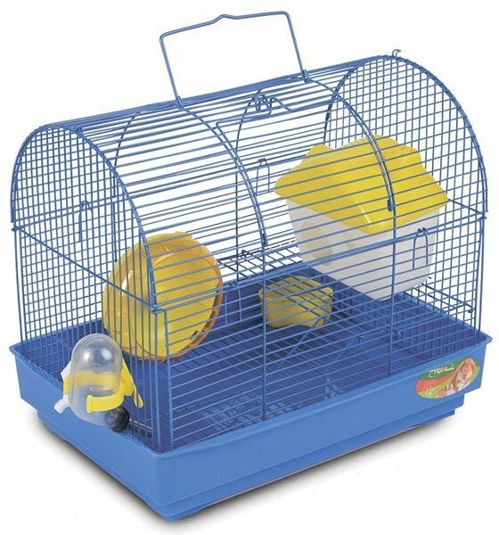 Triol YDB231 Клетка для грызунов 30*23*21см