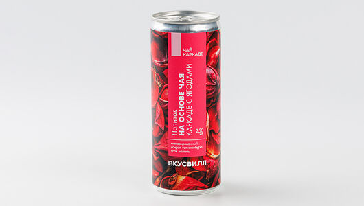 Напиток ВкусВилл 