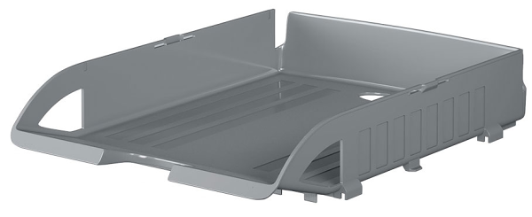 Лоток для бумаг горизонтальный ErichKrause Classic