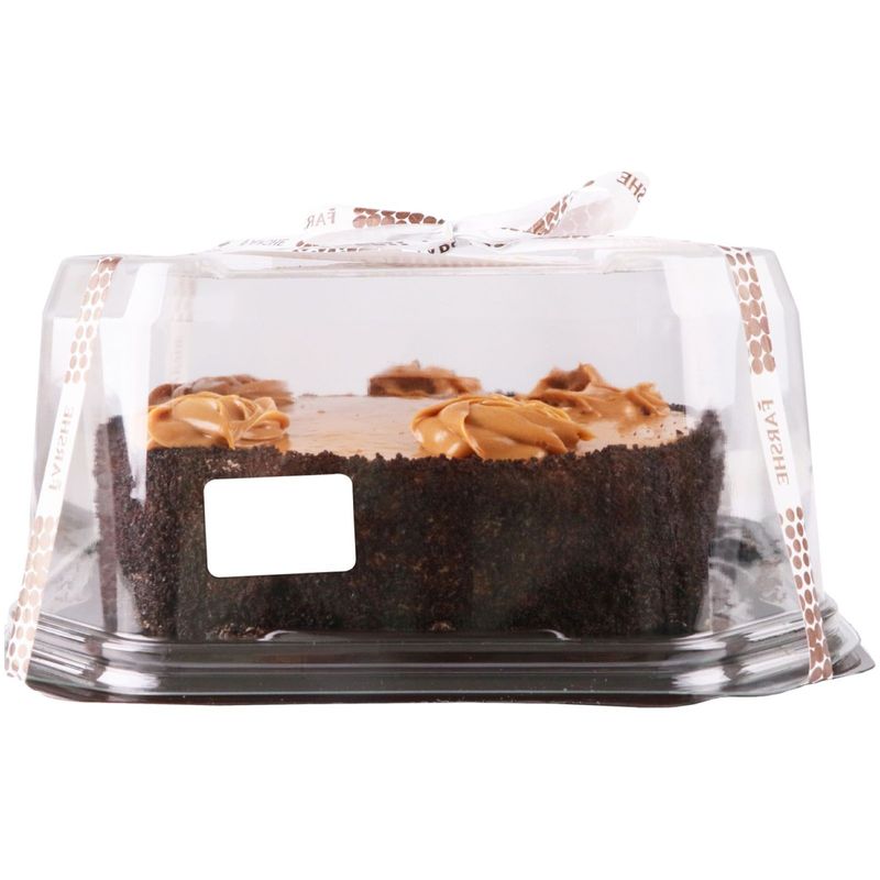 

Торт Farshe Миланская карамель 700 г