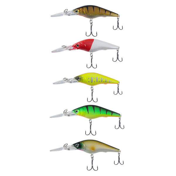 Приманка воблер Azor fishing 