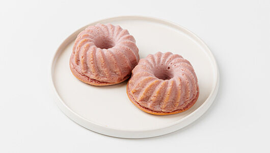 Рикотники ВкусВилл Вишневые 125 г