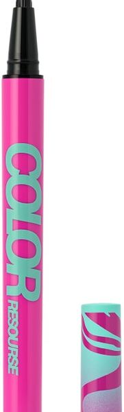 Лайнер для глаз Love Generation Color resourse Лазурный Тон 03 0.6мл