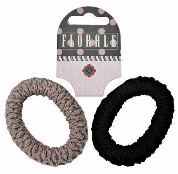 Резинка для волос AE-1 ТМ Florale (Флорал)