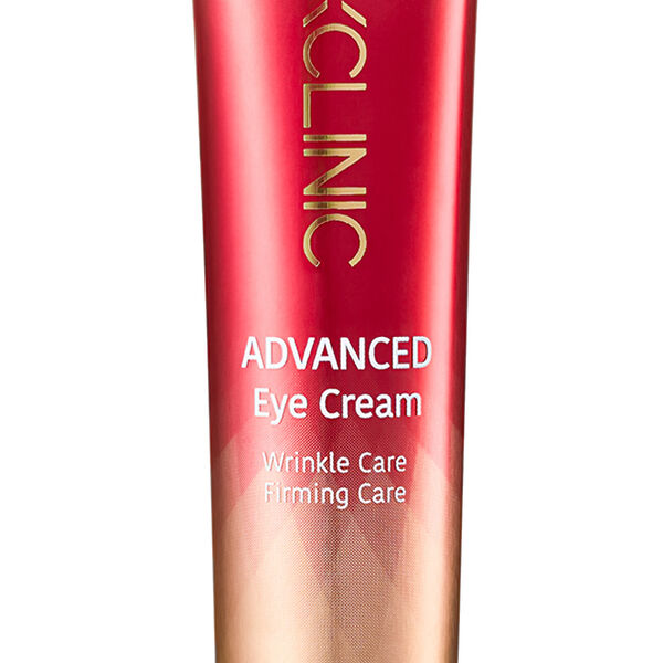 MAXCLINIC Advanced Eye Cream Крем для области вокруг глаз антивозрастной интенсивное увлажнение, 20 г
