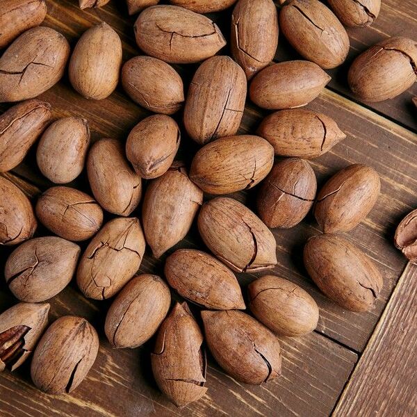 Орех Пекан неочищенный на развес