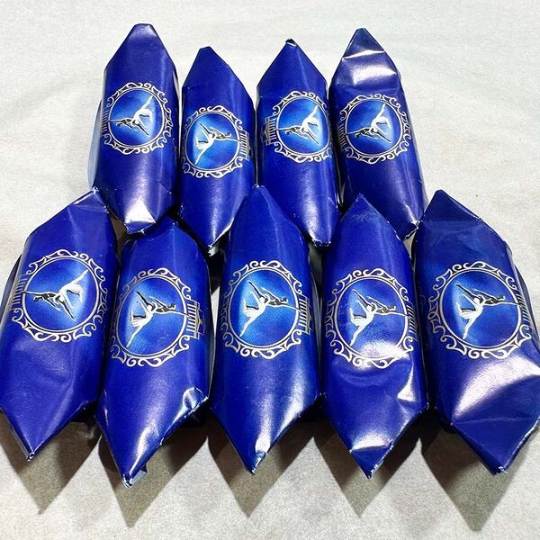 Конфеты Вдохновение