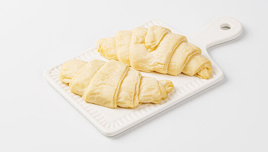 Круассан классический Выпекаем дома 2 шт., замороженный