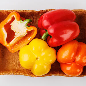 Перец сладкий ассорти