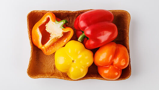 Перец сладкий ассорти