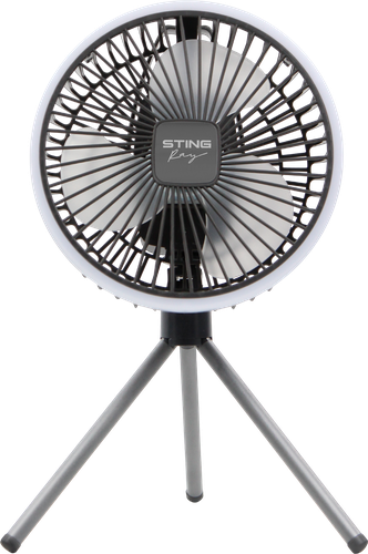 

Вентилятор напольный Stingray 2в1, Арт. ST-FN4128A