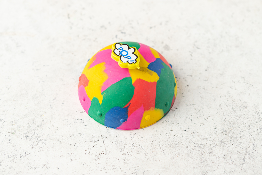 

Игрушка Попрыгунчик светящийся