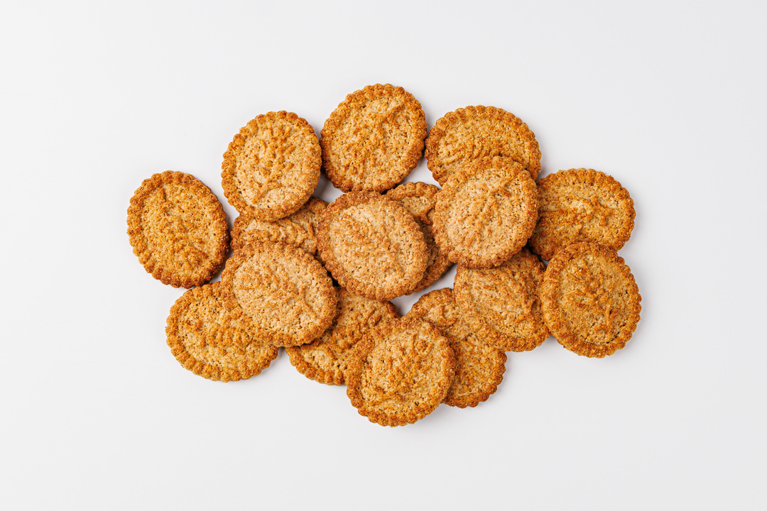 

Лакомство для собак "Печенье для обучения" 115 г