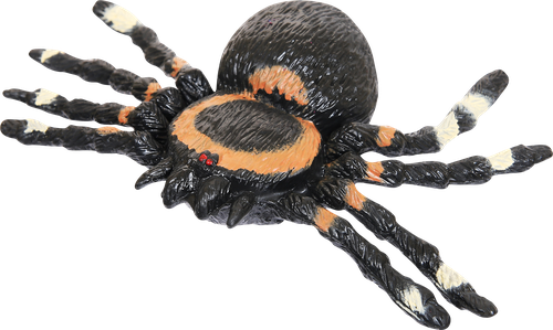 

Фигурка ABTOYS Юный натуралист, в ассортименте