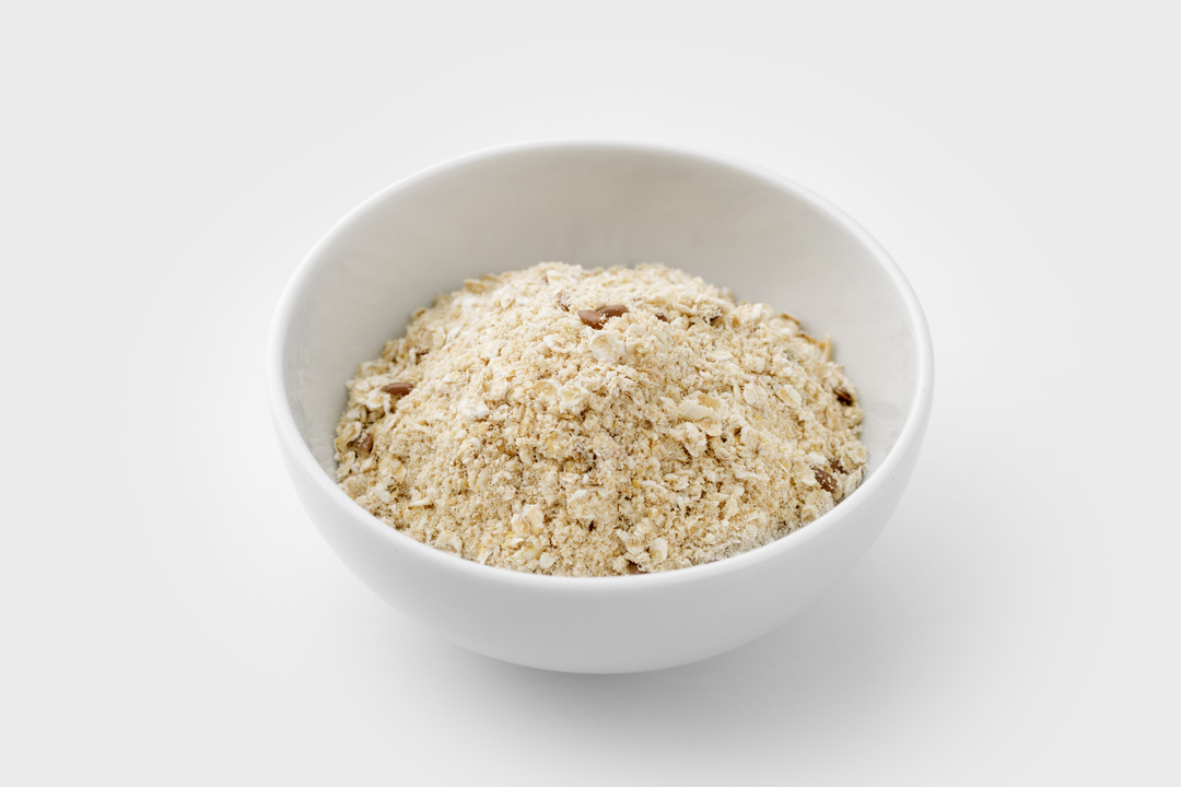 

Каша овсяная протеиновая Bionova с толокном и льном 40 г