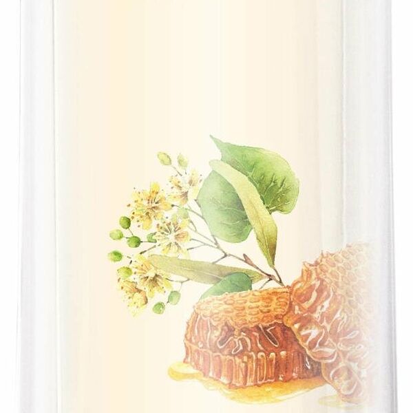 Банка для сыпучих продуктов Sugar&Spice Honey Freshberry, 1,6 л