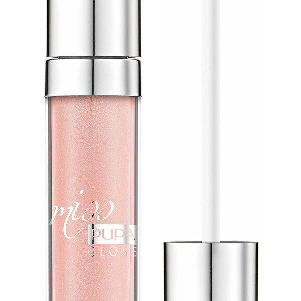 Блеск для губ Pupa Miss Gloss тон 102