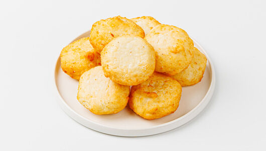 Творожники мини замороженные 280г