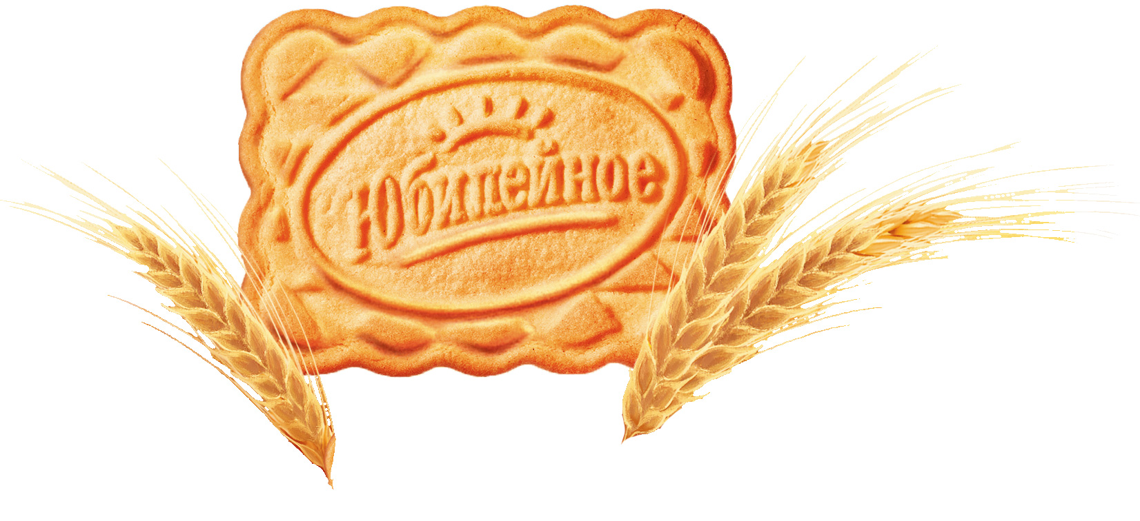 

Печенье Юбилейное витаминизированное традиционное 403 г