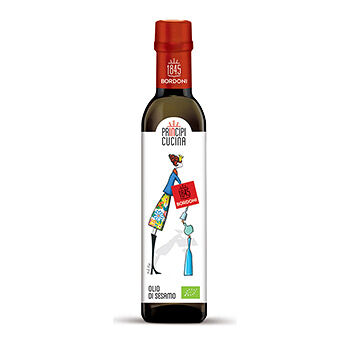 Масло кунжутное Principi In Cucina