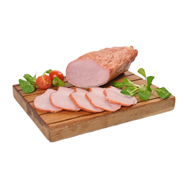 Карбонад Варено-копченый Юбилейный из свинины Таганский МПЗ