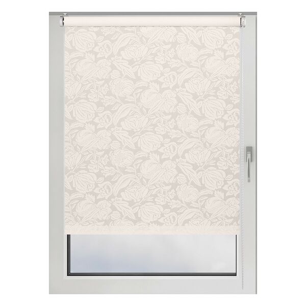 Штора рулонная Prakto Light Pion, 90х160 см, белый