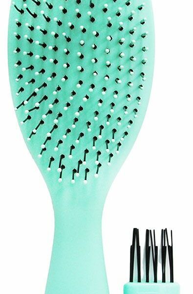 Щетка для волос Studio Style 45775 Овальная, в ассортименте