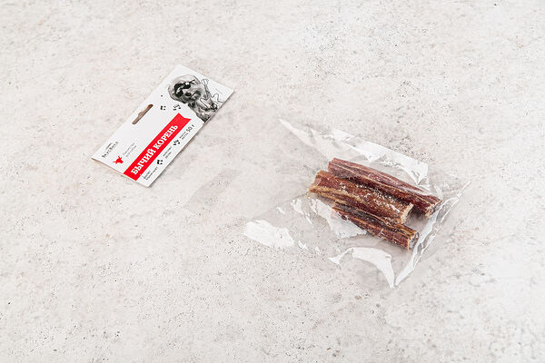 Лакомство для собак 